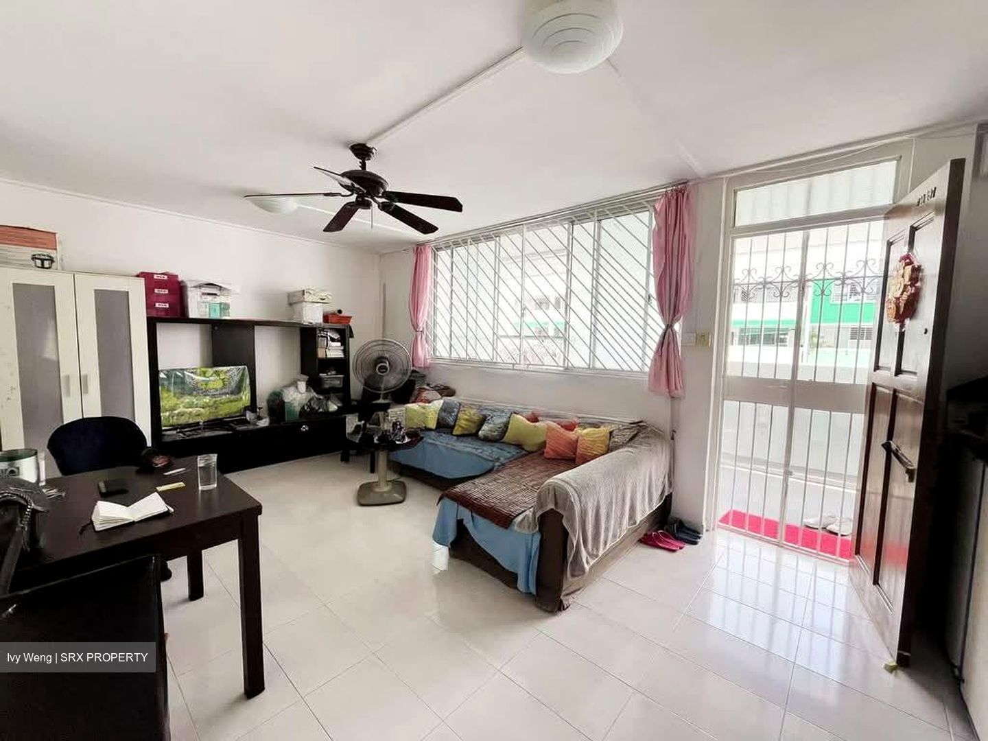 Blk 249 Yishun Sunshine (Yishun), HDB 4 Rooms #548589261